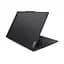 Ноутбук Lenovo ThinkPad T14-G5 14 WUXGA IPS AG, Intel U7-155U, 32GB, F1TB, UMA, Win11P, чорний (21ML003MRA) - мініатюра 3