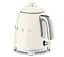 Електрочайник Smeg KLF05CREU - мініатюра 3