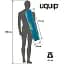 Стол Uquip Variety M серый (244112) - миниатюра 8