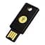 Набір апаратних ключів Yubico YubiKey 5 NFC USB Type-A 2-Pack (683066-2) - мініатюра 3