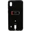 Чохол-накладка Toto Cartoon Print Glass Case Samsung Galaxy A10 Battery Charge - мініатюра 1