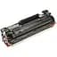 Картридж PowerPlant HP LJ P1102/M1132/M1212 (CE285A) (PP-85A) - миниатюра 1