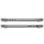 Ноутбук Apple MacBook Pro 16" Space Gray 2023 (Z17400183) - миниатюра 6