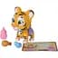 Ігровий набір Simba Pamper Petz Тигреня, що п'є і писає з кольоровою лапкою 3 аксесуарів-сюрпризу (5953575) - мініатюра 2