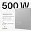 Інфрачервоний обігрівач Blumfeldt ReflectiHeat Smart (10046458) - мініатюра 3