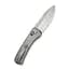 Ніж складаний Weknife Nightblade WE22046-2 - мініатюра 2