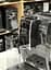 Кавомашина DeLonghi ECAM 350.50 B Dinamica LatteCrema System STOCK - мініатюра 4