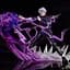 Фігурка Bandai Spirits Магічна битва Сатору Годжо Jujutsu Kaisen Satoru Gojo 26 см BS JK SG 26 - мініатюра 2