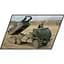 Конструктор Cobi РСЗВ Himars M142 UA/PL/US 604 деталі (COBI-2626) - мініатюра 9