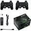 Ігрова приставка Game Stick HDMI 4K міні портативна 64 - мініатюра 1
