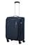 Валіза 67 См American Tourister CLOUDRIDER SKY NAVY 67x44x26(28) MJ4*41005 - мініатюра 10