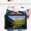 Чехол BeCover Protected Cover с креплением для Samsung Galaxy Tab A9 Plus SM-X210/SM-X215/SM-X216 11.0" Black (711875) - миниатюра 4