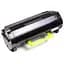 Картридж PowerPlant Lexmark MS510/610 (50F5U0E) (з чипом) - мініатюра 1