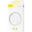 Кабель Baseus Small Pretty Waist Cable USB to MicroUSB 2A 1m CAMMY-02 White - мініатюра 2