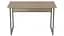 Компьютерный стол Ferrum-decor Коди 75x120x60 серый ДСП Дуб Сан-Марино 16мм (FRD-101664) - миниатюра 6