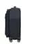 Валіза 55 См Samsonite AIREA DARK BLUE 55x35x22(25) KE0*11002 - мініатюра 5