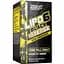 Жироспалювач Nutrex Lipo 6 Black Intense 60 caps (1086-100-66-4072068-20) - мініатюра 1