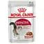 Набор влажного корма для взрослых кошек Royal Canin Instinctive кусочки в соусе 1.02 кг (12 шт. х 85 г) - миниатюра 3