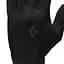 Рукавиці Black Diamond MidWeight Screentap Liners Black M (1033-BD 8018060002MED1) - мініатюра 3