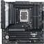 Материнская плата Asus TUF Gaming B860M-PLUS WIFI s1851 B860 4xDDR5 M.2 DP HDMI USB Type-C Wi-Fi BT mATX - миниатюра 1