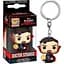 Фігурка-брелок Funko Pop Doctor Strange 4 см (FP DS 01) - мініатюра 1
