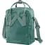Сумка Fjallraven Kanken Sling Frost Green (1004-23797.664) - мініатюра 2