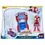 Набір іграшковий Hasbro Spidey And His Amazing Friends Spidey Web Crawler (F6776_F7454) - мініатюра 11
