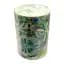 Набор декоративный скотч XM-JD2863(Green) 6 см x 1,2 м - миниатюра 1