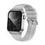 Смарт-годинник Hoco Smart Watch Y26 Smart sports watch (call version) Silver - мініатюра 1