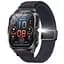 Часы умные Smart Fantastic Nylon 2 ремешка - миниатюра 6