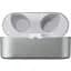 Наушники TWS Technics EAH-AZ40M2 Silver - миниатюра 4