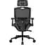 Ігрове крісло Cougar Speeder One Black (Speeder One) - мініатюра 5