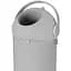 Корзина для подгузников Lionelo Purebin Grey (LOC-PUREBIN GREY) - миниатюра 3