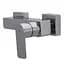 Смеситель для душа Topaz Sardinia TS 08718-H19 (14768) - миниатюра 3