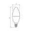 Лампочка Euroelectric LED CL 9W 900Lm E14 4000K (LED-CL-09144(EE)) - миниатюра 3