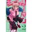 Манга Jump Comics Chainsaw Man Людина-бензопила японською 2 Том М JC CM 2 - мініатюра 1
