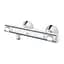 Термостат для душу Grohe Grohtherm 500 34793000 Хром - мініатюра 3
