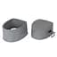 Биотуалет Bo-Camp Portable Toilet Comfort 7 Liters Grey (5502815) - миниатюра 8