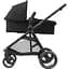 Коляска-трансформер Maxi-Cosi Zelia³ Essential Black (1210672111) - мініатюра 4