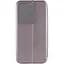 Чохол-книжка BeCover Exclusive для Tecno Spark Go 2024 (BG6) Gray (711257) - мініатюра 3