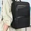 Рюкзак Tigernu T-B9121 15.6 Black - миниатюра 7
