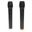 Акустична система Goldteller з мікрофоном GT-5060 USB/TF/FM/Bluetooth - мініатюра 4