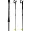 Палиці Leki Guide Lite 2 Carbon Dark anthracite-Neonyellow-Black (1052-652 27381) - мініатюра 2