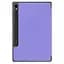 Чохол для планшета Samsung Galaxy Tab S9 /S9 FE SM-X710 SM-X716 SM-X510 SM-X516 SM-X518 Лаванда - мініатюра 2