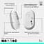 Мишка Logitech POP Mouse With Emoji Bluetooth Off-White (910-007411) - мініатюра 6