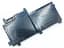 Акумулятор CI03XL для HP ProBook 640 G2, 645 G2, 650 G2, 655 G2 Series, CI03, HSTNN-UB6Q, 801554-001 (11.4V 4550 mAh 52Wh) - мініатюра 3