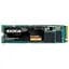 Твердотільний накопичувач SSD 2Tb Kioxia Exceria G2 PCI-E 3.0 x4 M.2 2280 BiCS TLC 2100/1700 МБ/с (LRC20Z002TG8) - мініатюра 1