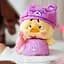 М'яка іграшка Pop Top Upset Duck x Care Bears Будь веселкою з кільцем (AP17183806800C) - мініатюра 7