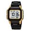 Skmei 2264BKGDWT Black-Gold-White - миниатюра 1