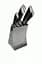 Набор ножей Edenberg EB-11002-Black 6 предметов черный - миниатюра 1